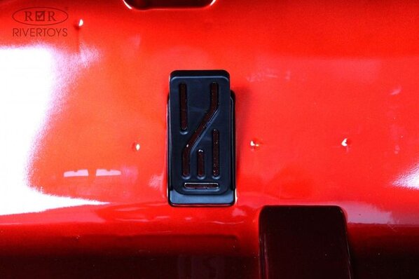 Детский электромобиль Range Rover HSE 4WD (Y222YY) Лицензия